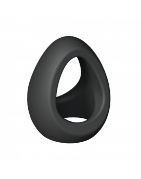 FLUX RING - BLACK ONYX