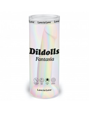 DILDOLLS - FANTASIA