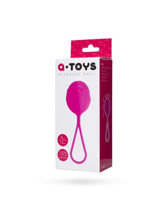 A-TOYS 764002 Keggel Balls