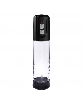 Pompka-SUCK VACUUM PENIS...
