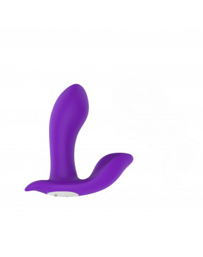 Vee purple