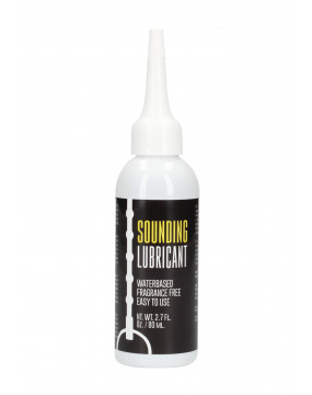 Urethral Sounding Lubricant...
