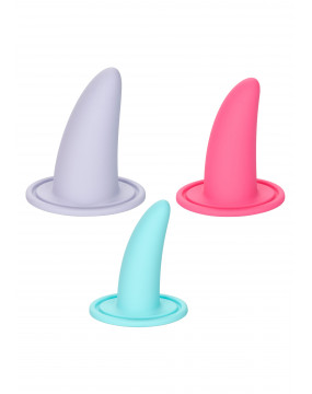 Advanced Wearable Dilator Set