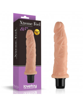 8.5'' Xtreme Feel Cyberskin...