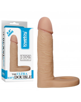 5.8" The Ultra Soft Double