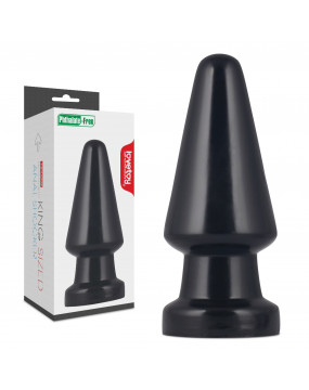 7" King Sized Anal Shocker