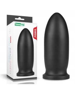 9" King Sized Anal Bomber