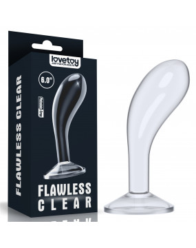 Flawless Clear Prostate...