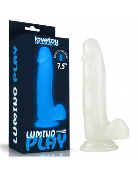 7.5'' Lumino Play Dildo