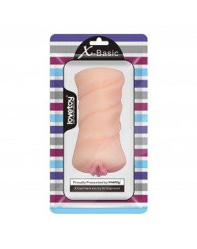 X-Basic Pocket Pussy