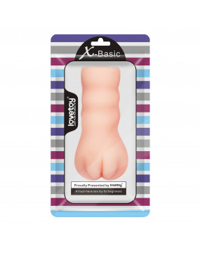 X-Basic Pocket Pussy