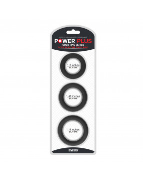 Power Plus Soft Silicone...