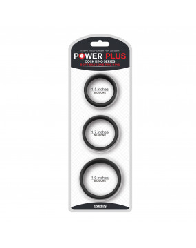 Power Plus Soft Silicone...