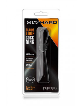 STAY HARD SILICONE LOOP...