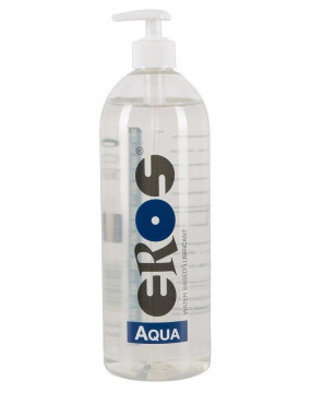 EROS Aqua 1 l bottle