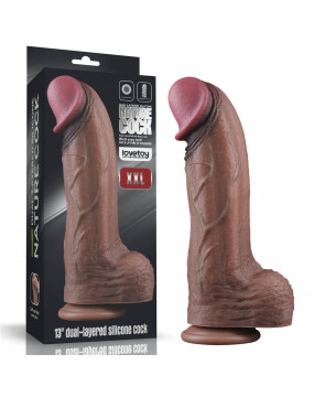 13"""" Dual Layered...