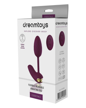 ESSENTIALS FLEXIBLE...