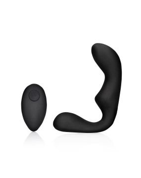 Pointed Vibrating Prostate...