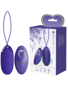 PRETTY LOVE - Berger -...