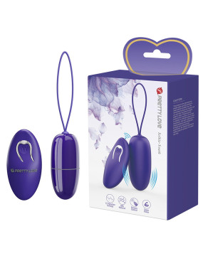 PRETTY LOVE - Selkie -...