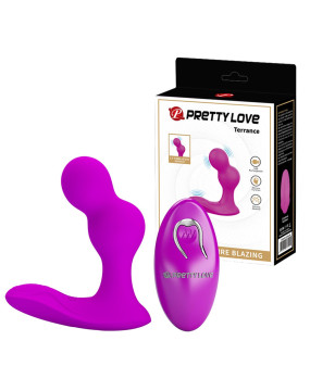 PRETTY LOVE - Terrance, 10...