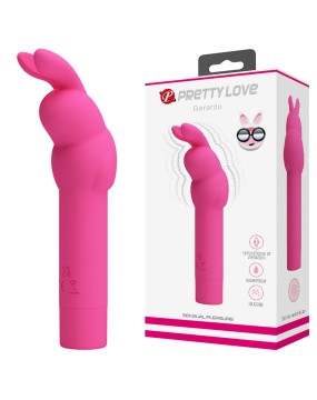 PRETTY LOVE - Gerardo, 10...