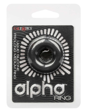 Alpha Prolong Medium Ring...