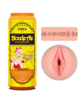 Pleasure Brew...