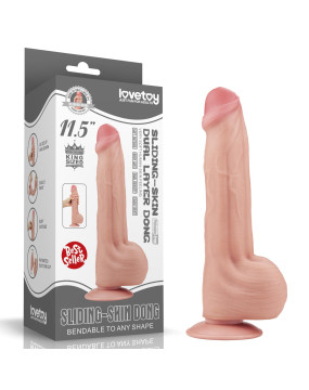 11.5'' King Sized Sliding...