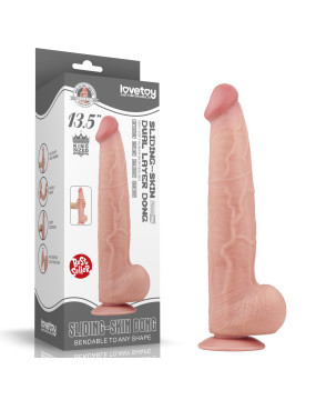 13.5'' King Sized Sliding...