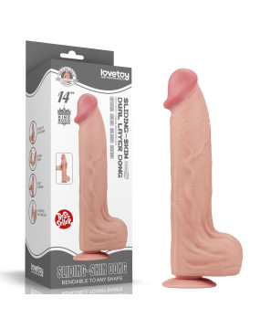 14'' King Sized Sliding...