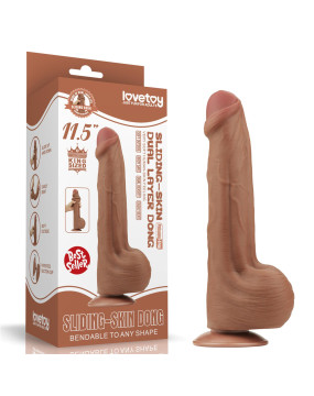 11.5'' King Sized Sliding...