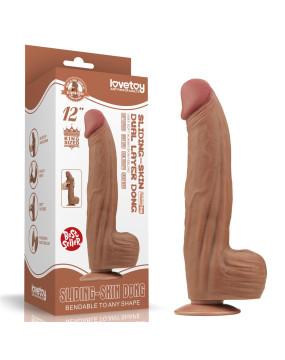 12'' King Sized Sliding...