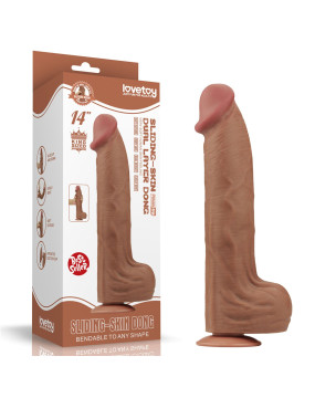 14'' King Sized Sliding...