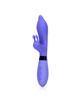 Silicone Pointed Rabbit...