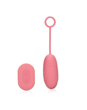 Ultra Soft Silicone Egg...