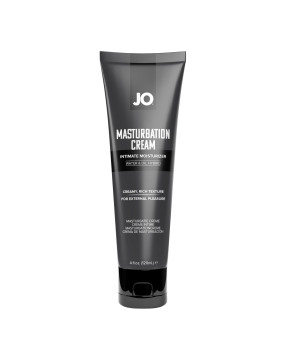 System JO - Masturbation...