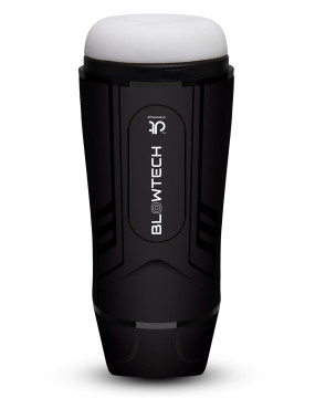 BLOWTECH DEEP THROAT...