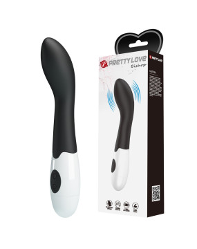 PRETTY LOVE - Bishop black,...