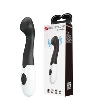 PRETTY LOVE - Charles...