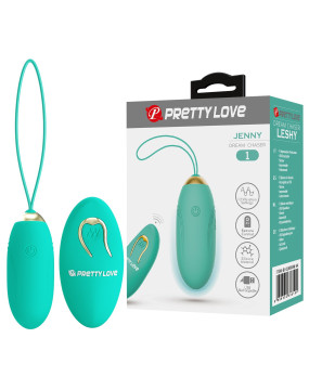 PRETTY LOVE - JENNY Dream...