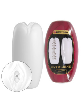 PRETTY LOVE - CATHERINE...