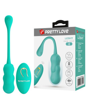 PRETTY LOVE - LESHY Dream...