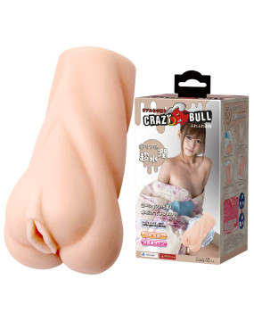 CRAZY BULL - Realistic...