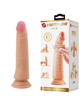 PRETTY LOVE - KABLE...
