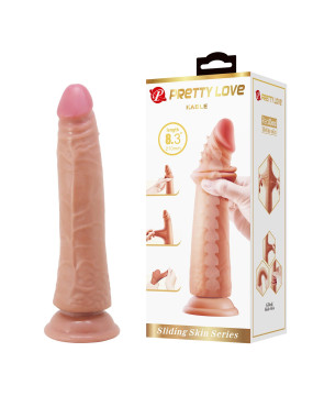 PRETTY LOVE - KABLE...