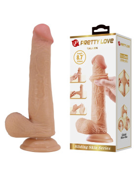 PRETTY LOVE - TALLEN...