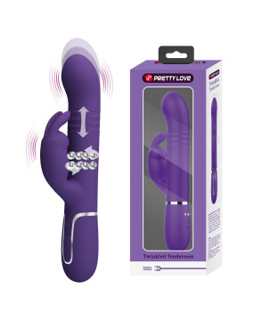 PRETTY LOVE - Coale dark...