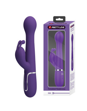 PRETTY LOVE - Dejon dark...