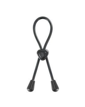 Cockring ajustable a boucle